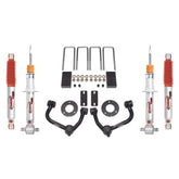 14-20 Ford F-150 Rancho RS66507R9 Suspension Lift Kit